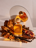 TOBACCO RUMBA
