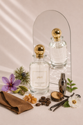 Kayan perfume by Jalù, inspired by Omanluxury Caden