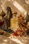 Desert Mirage perfume by Jalù, inspired by Montale Arabians Tonka