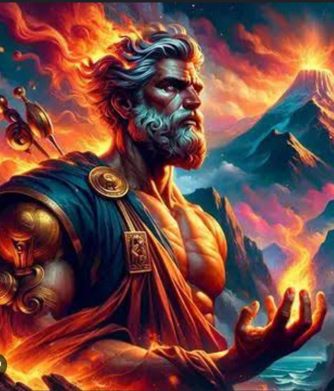 PROMETHEUS