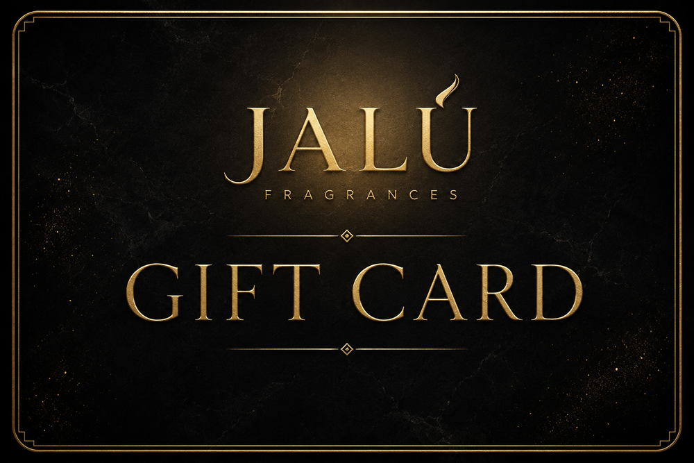 Jalù Gift Card