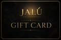 Jalù Gift Card