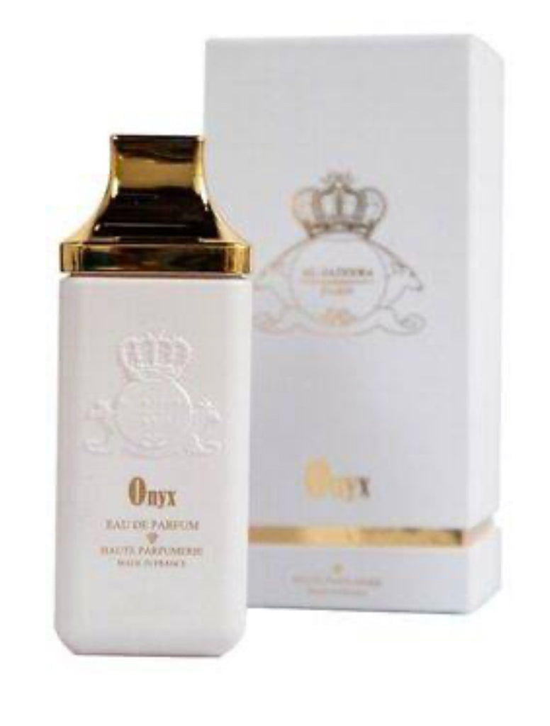 AL JAZEERA - ONYX (100ML)