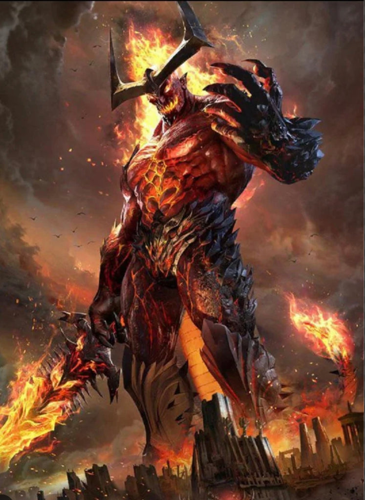 SURTUR