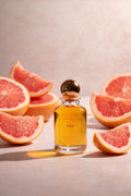 Harmony perfume by Jalù, inspired by Louis Vuitton Symphony
