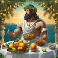 DIONYSUS