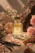 Conundrum Flower perfume by Jalù, inspired by Prada Paradoxe Virtual Flower