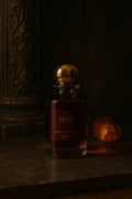 Levantine perfume by Jalù, inspired by Louis Vuitton Ambre Levant