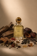Tipsy Dates perfume by Jalù, inspired by Maison Crivelli Oud Cadenza