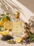 Chateau D'iff perfume by Jalù, inspired by Louis Vuitton Imagination
