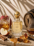 Idunn perfume by Jalù, inspired by By Kilian Apple Brandy on the Rocks