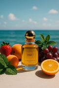 Pacific Mojito perfume by Jalù, inspired by Louis Vuitton Pacific Chill