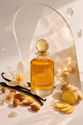 Whimsical perfume by Jalù, inspired by Louis Vuitton Fantasmagory