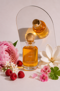 Xi Shi perfume by Jalù, inspired by Louis Vuitton Moon Tale