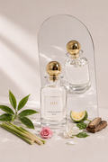 Dragon Well perfume by Jalù, inspired by Louis Vuitton Rain Tea