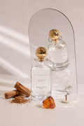Jade Ink perfume by Jalù, inspired by Louis Vuitton Ink Mark