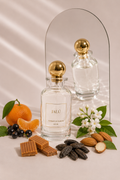 Stilleto Jasmine perfume by Jalù, inspired by Carolina Herrera Good Girl Jasmine Absolute