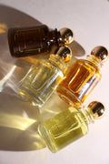 Sycra perfume by Jalù, inspired by Chanel Les Exclusifs de Chanel Sycomore