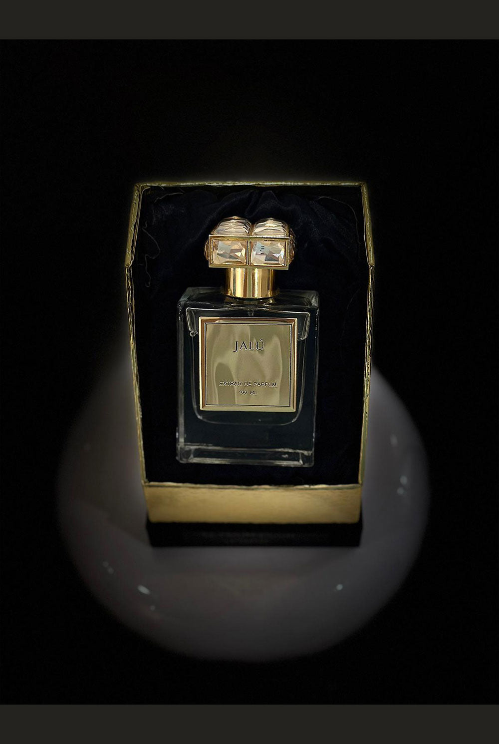 ABDUL HAMID II (100ML)