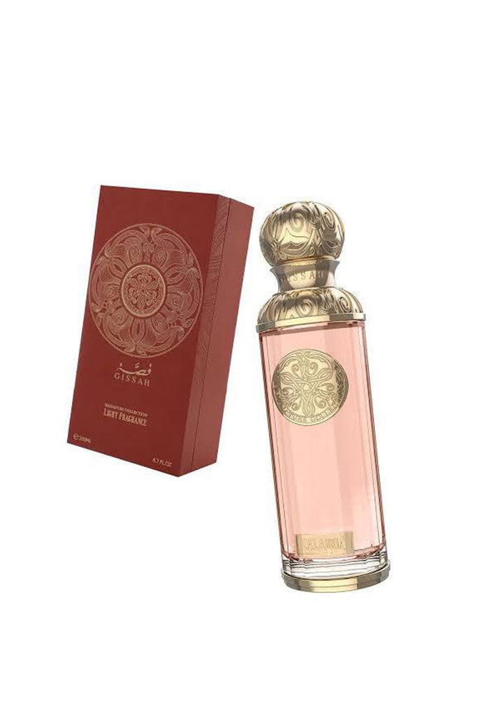 GISSAH CALABRIA EDP (200ml)