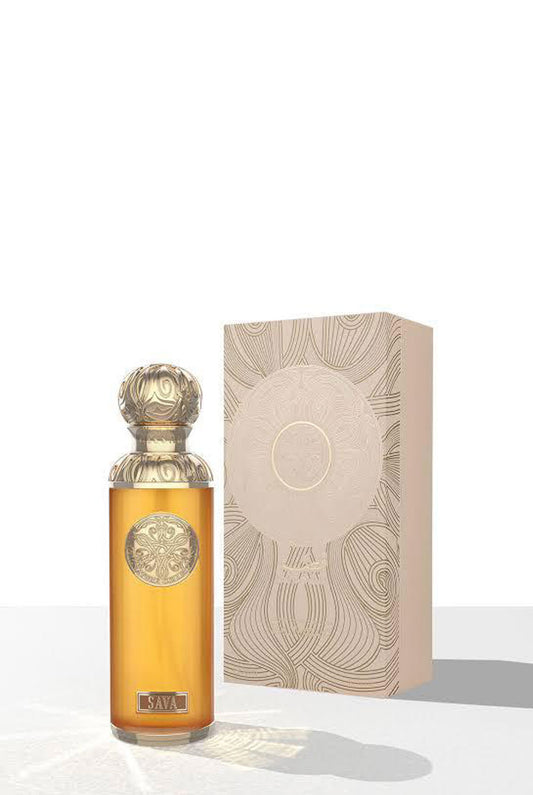GISSAH SAVA EDP (200ml)
