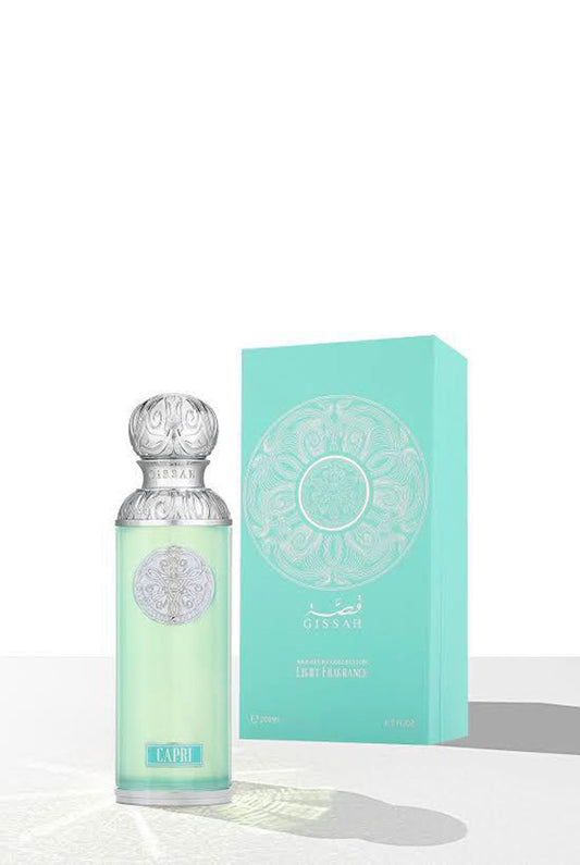 GISSAH CAPRI (200ml)