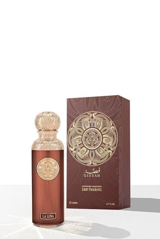 GISSAH LA LUNA (200ml)